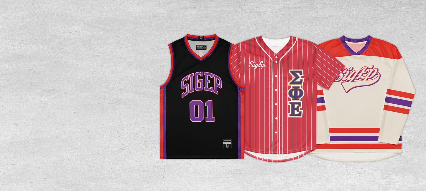 The Sigma Phi Epsilon Store (SigEp)