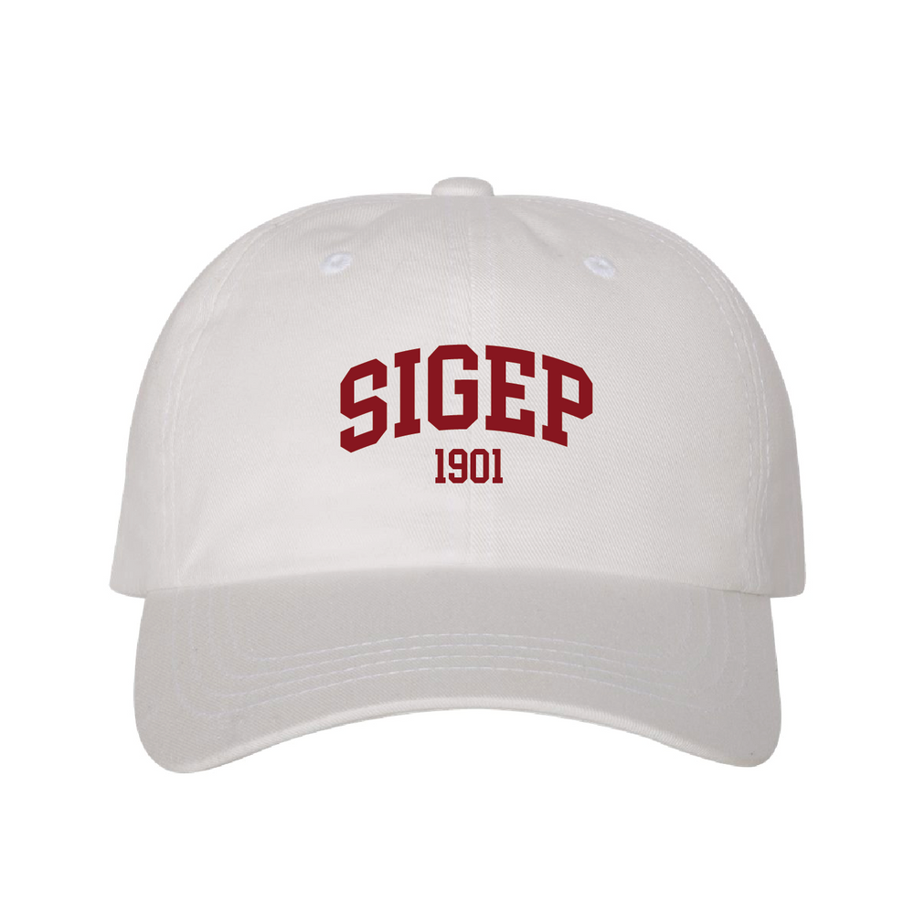 SigEp Classic Hat