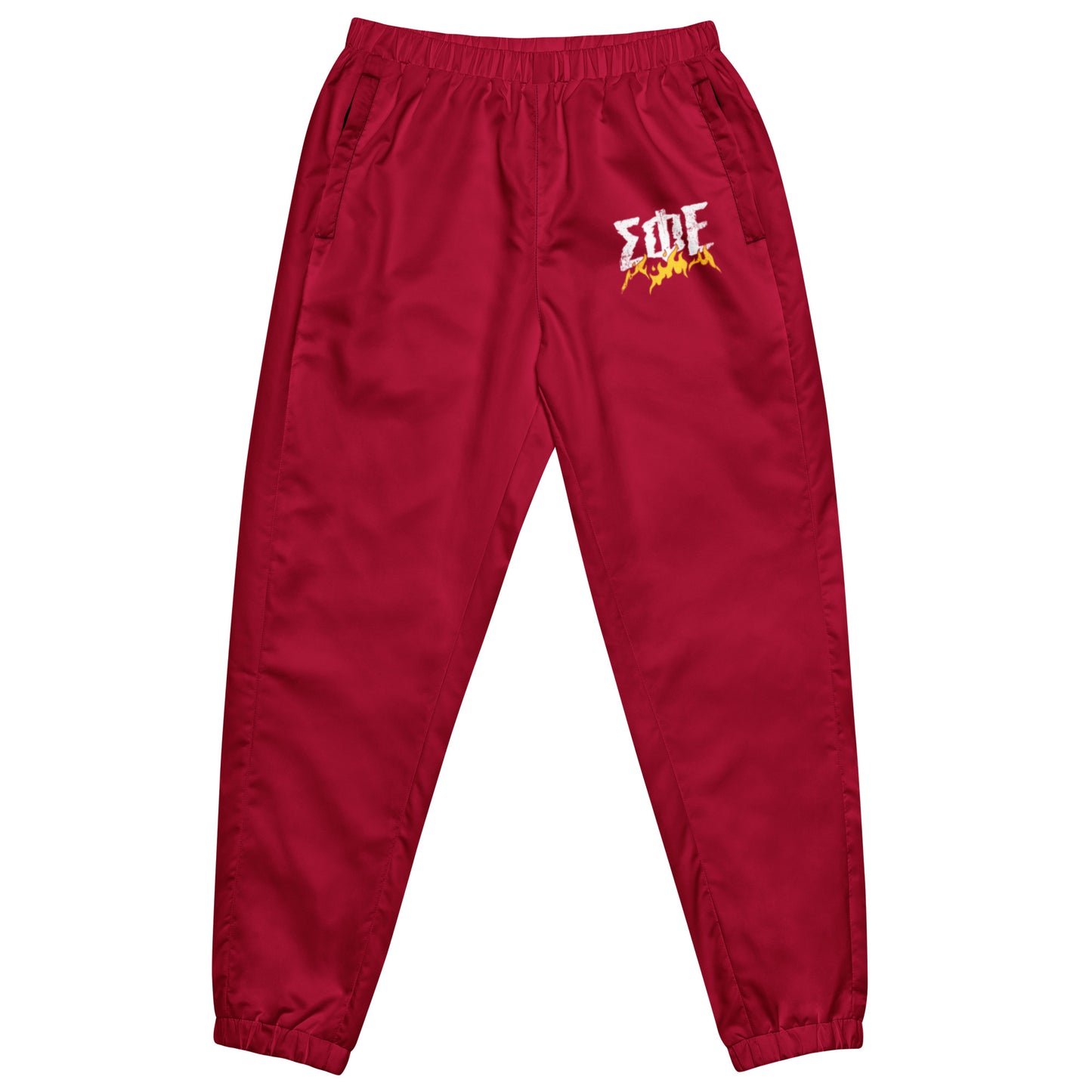 LIMITED RELEASE: SigEp Athletic Department Track Pants