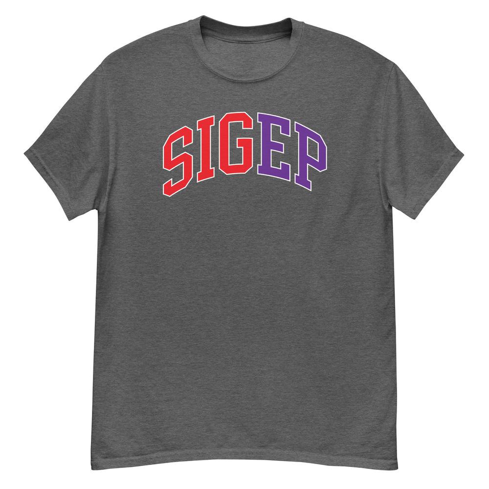 
                      
                        SigEp Back to School Tee
                      
                    