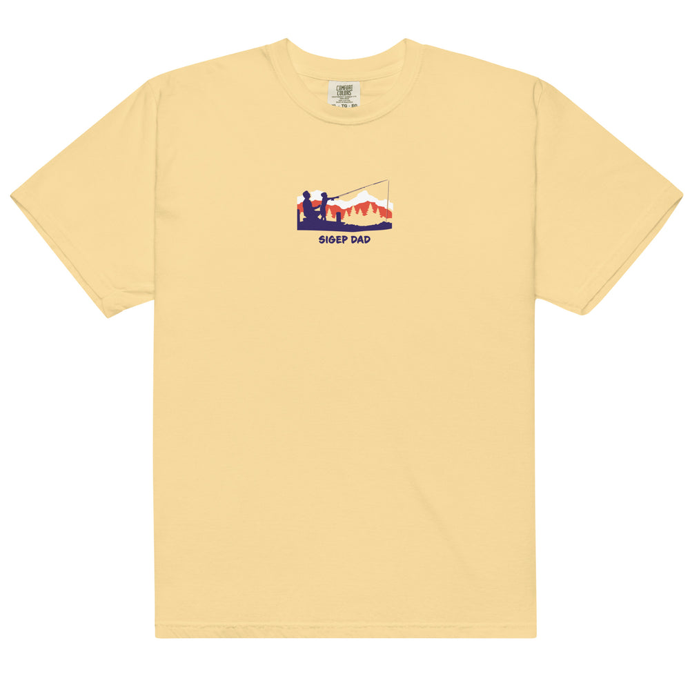 SigEp Dad T-Shirt