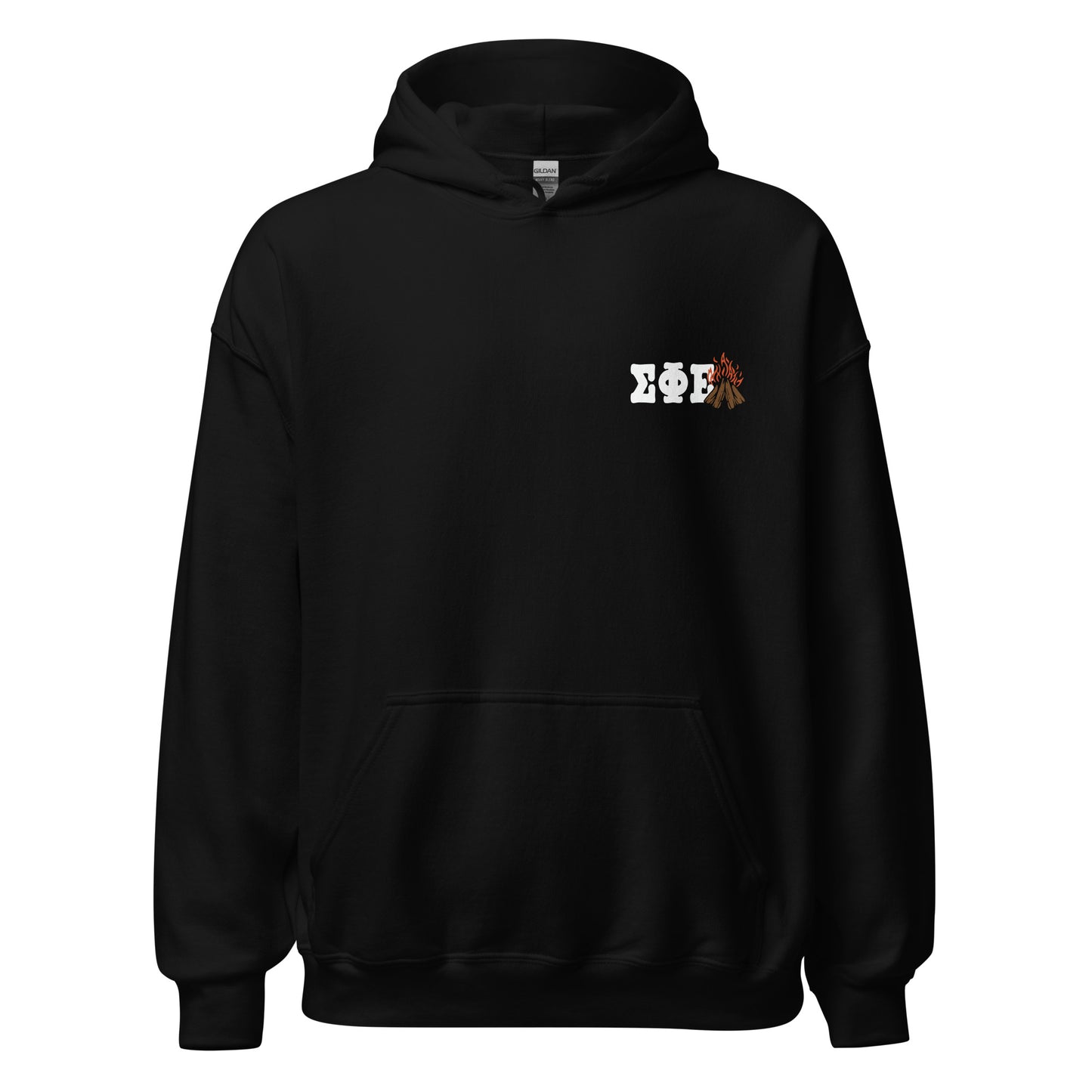 LIMITED RELEASE: SigEp Fall Hoodie