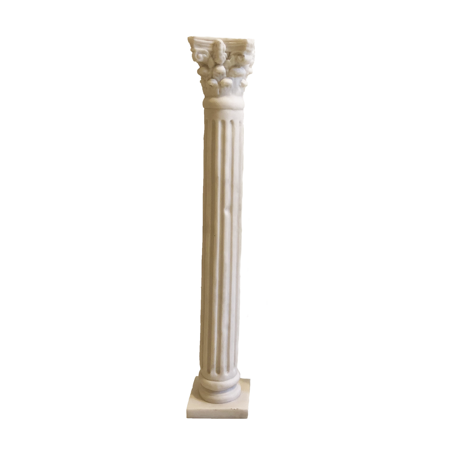 Ritual: Corinthian Column