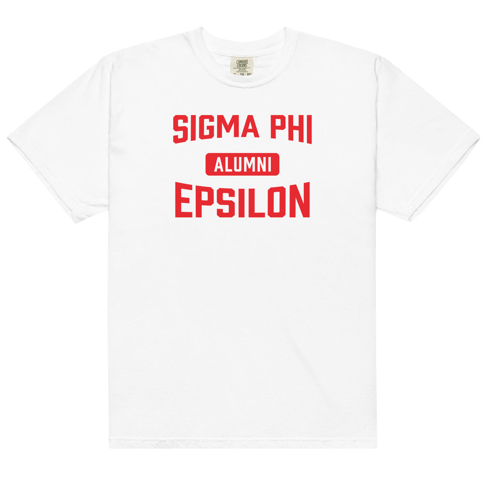 SigEp Alumni T-Shirt